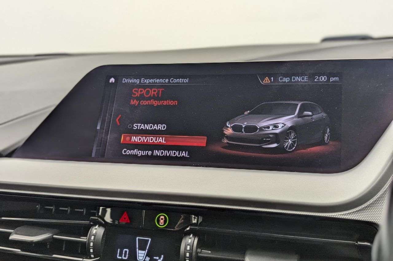 2020 BMW 1 SERIES 2020 BMW 1 SERIES