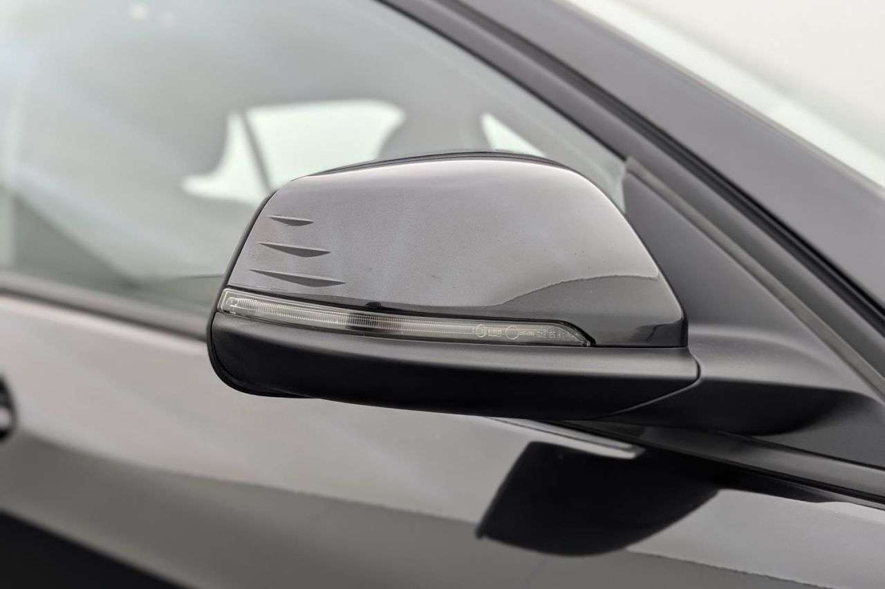 2020 BMW 1 SERIES 2020 BMW 1 SERIES