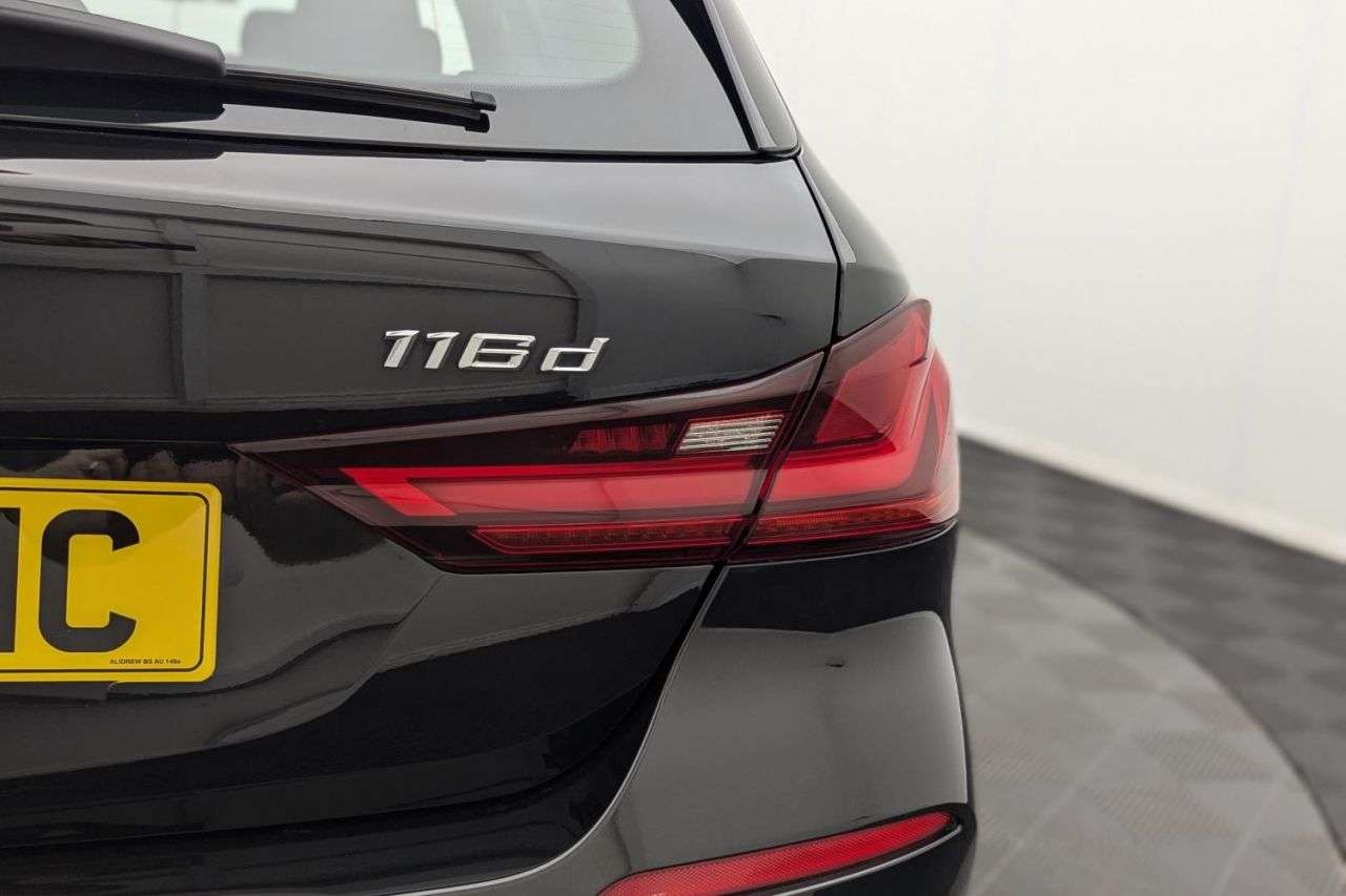 2020 BMW 1 SERIES 2020 BMW 1 SERIES