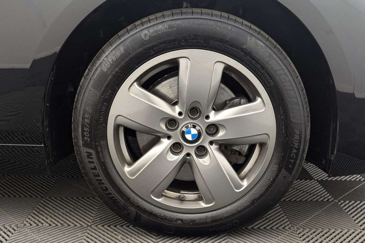 2020 BMW 1 SERIES 2020 BMW 1 SERIES