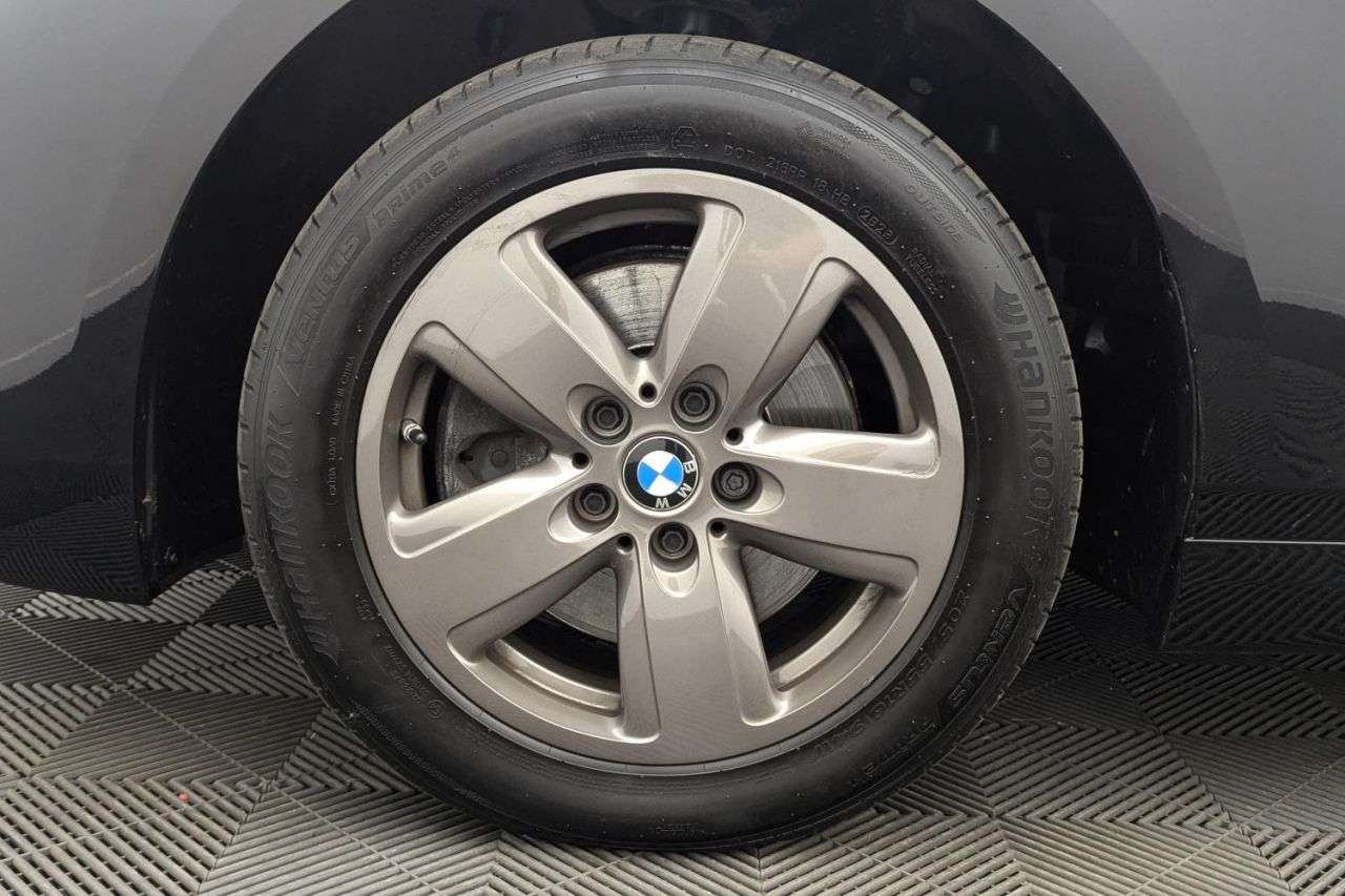 2020 BMW 1 SERIES 2020 BMW 1 SERIES