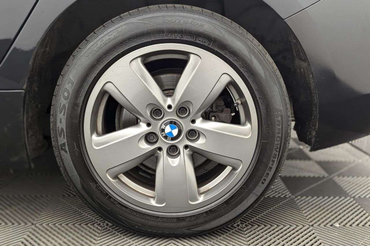 2020 BMW 1 SERIES 2020 BMW 1 SERIES