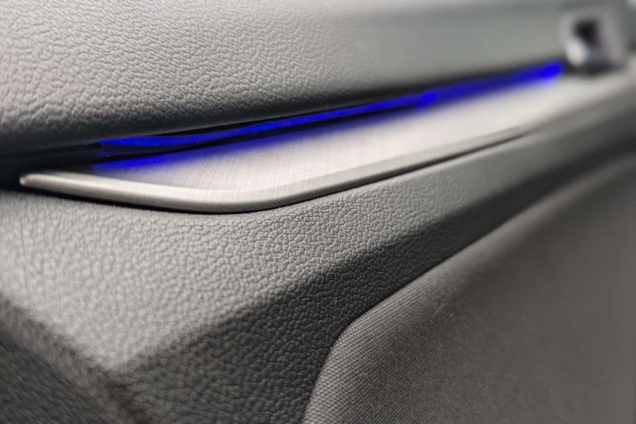 null VOLKSWAGEN GOLF null VOLKSWAGEN GOLF