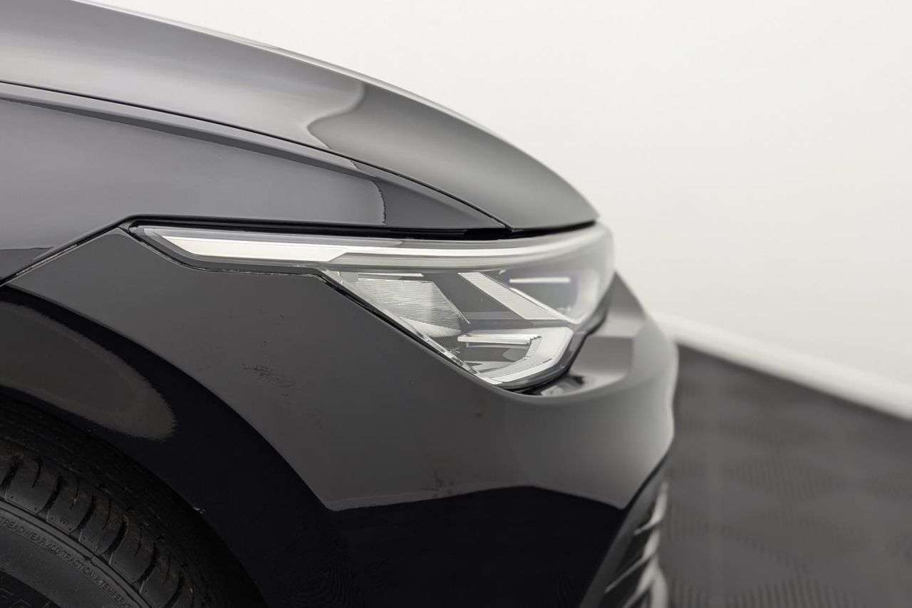 null VOLKSWAGEN GOLF null VOLKSWAGEN GOLF