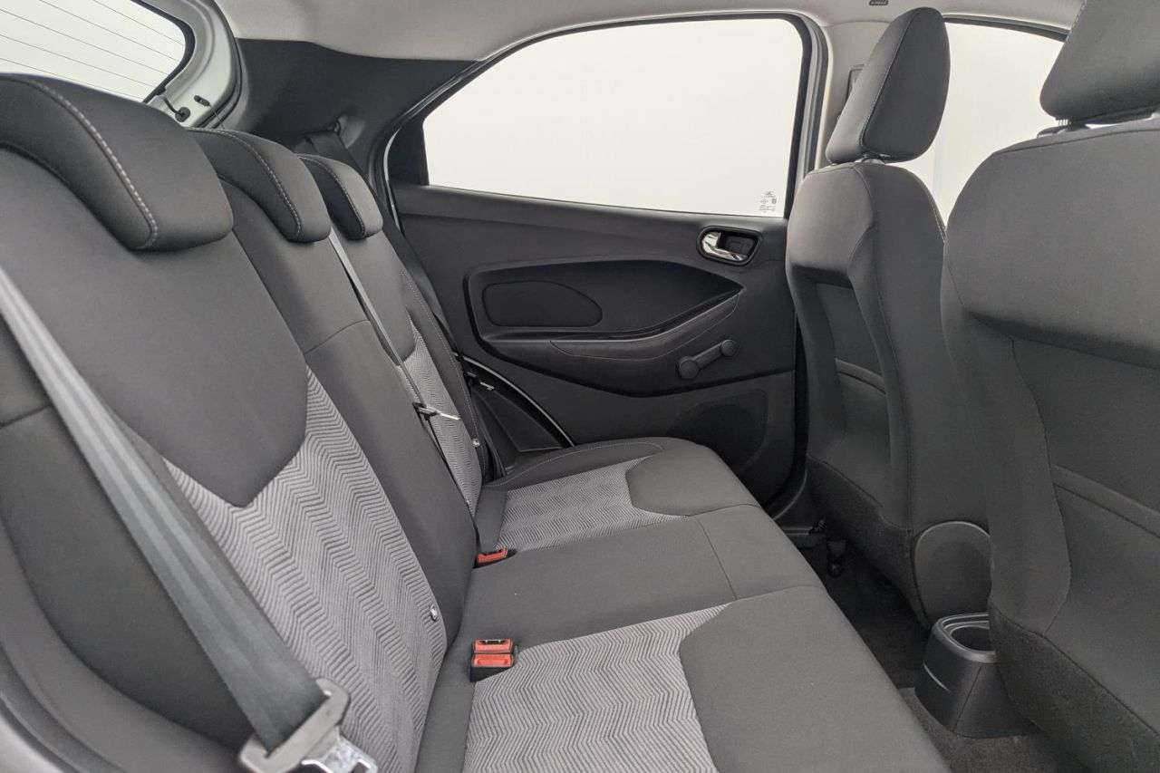 2017 FORD KA+ 2017 FORD KA+