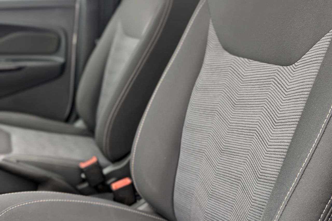 2017 FORD KA+ 2017 FORD KA+