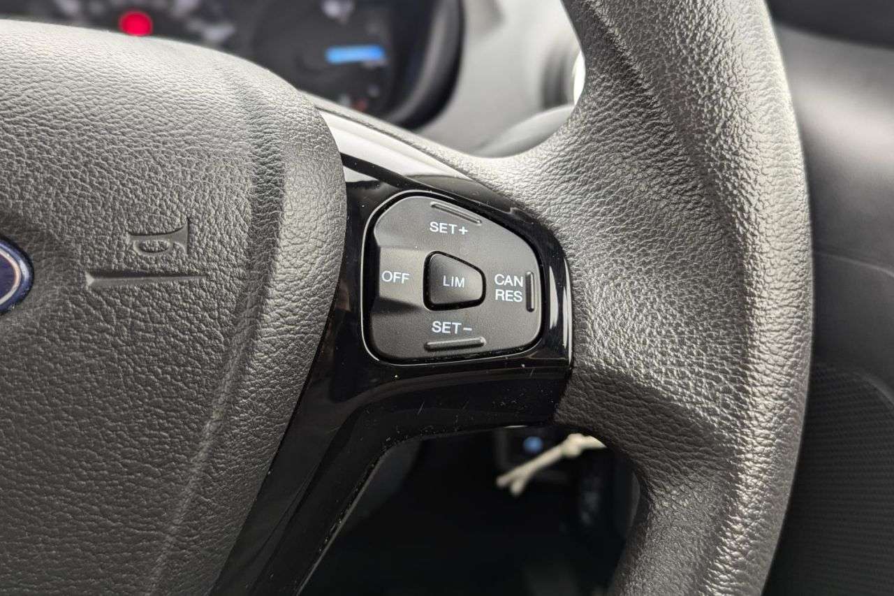 2017 FORD KA+ 2017 FORD KA+