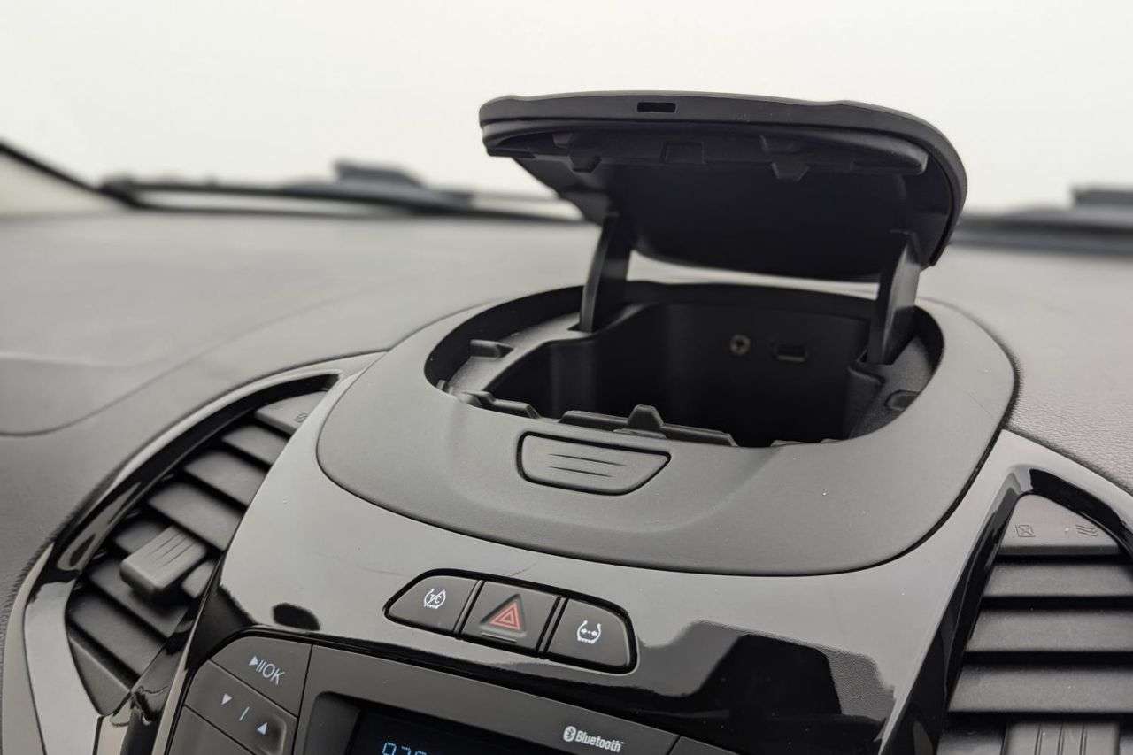 2017 FORD KA+ 2017 FORD KA+