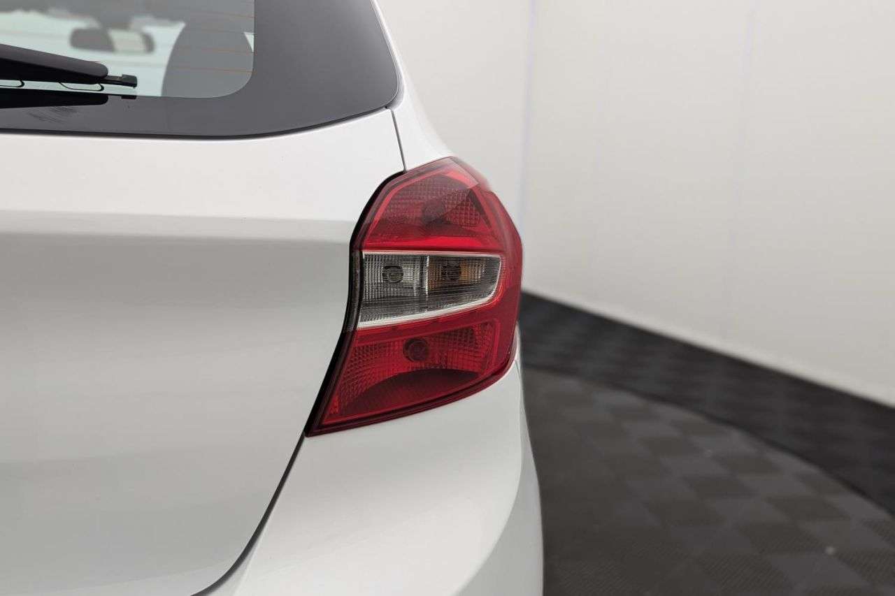 2017 FORD KA+ 2017 FORD KA+