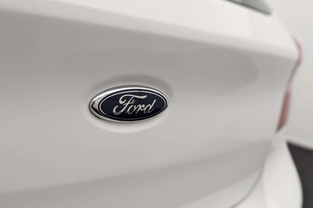 2017 FORD KA+ 2017 FORD KA+