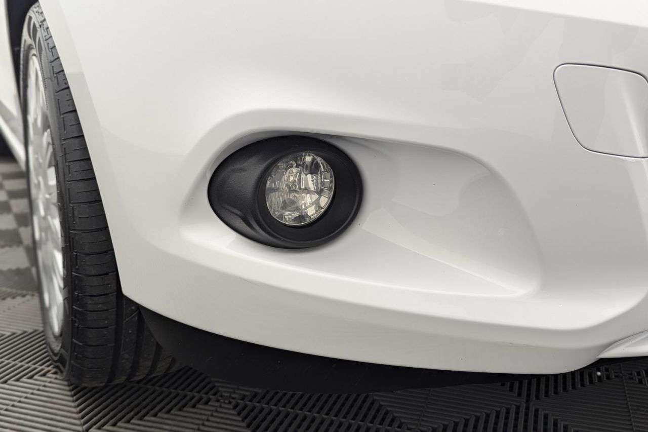 2017 FORD KA+ 2017 FORD KA+