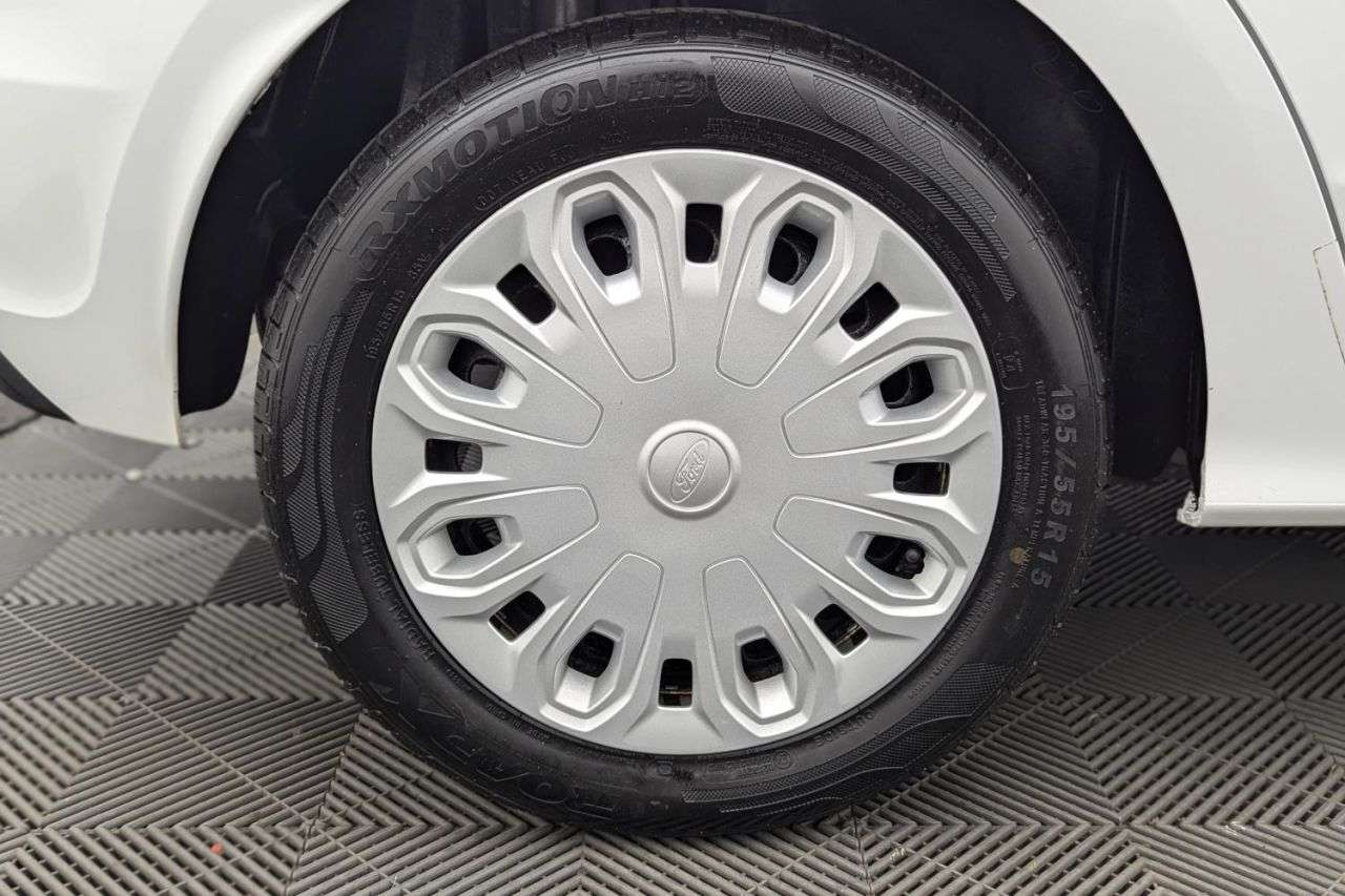 2017 FORD KA+ 2017 FORD KA+