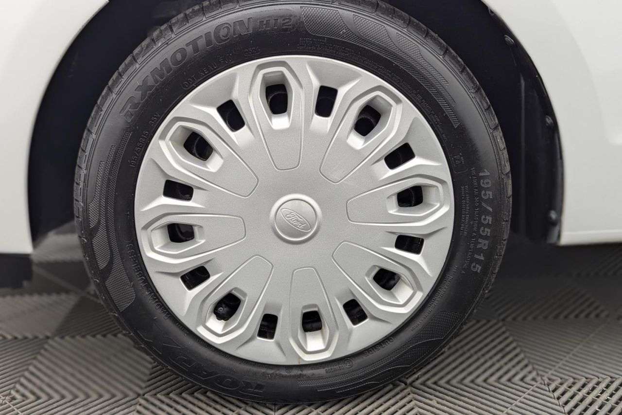 2017 FORD KA+ 2017 FORD KA+