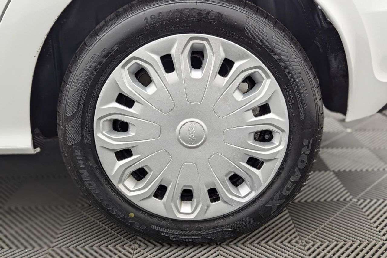 2017 FORD KA+ 2017 FORD KA+