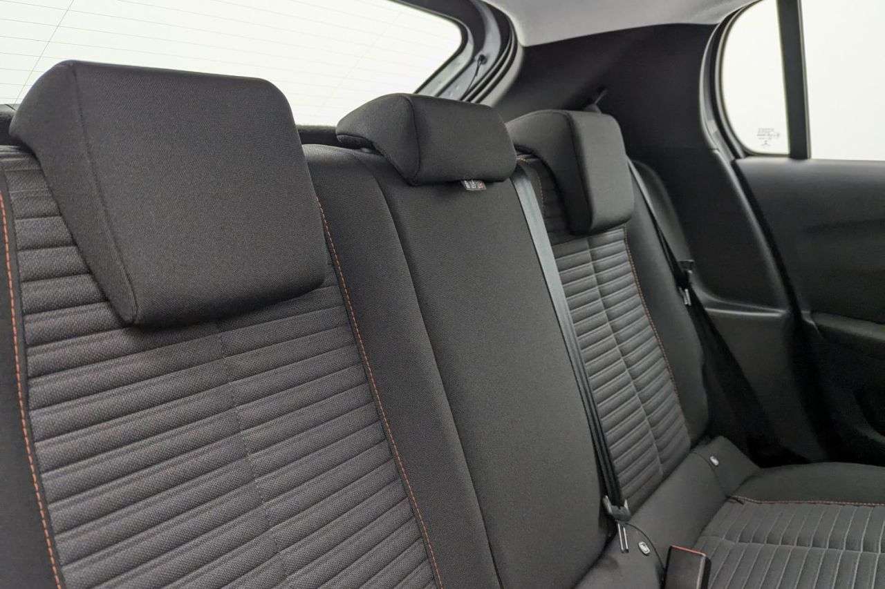 2022 PEUGEOT 208 2022 PEUGEOT 208