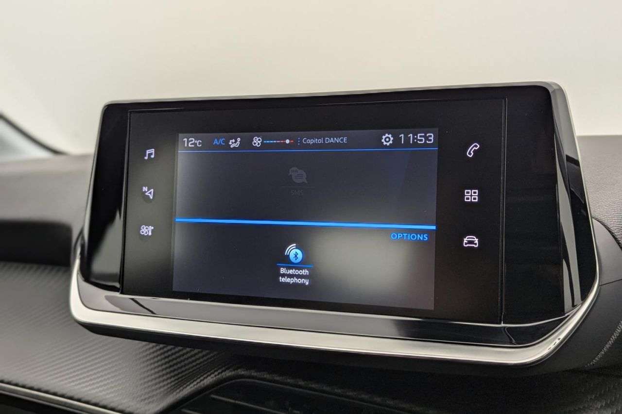 2022 PEUGEOT 208 2022 PEUGEOT 208