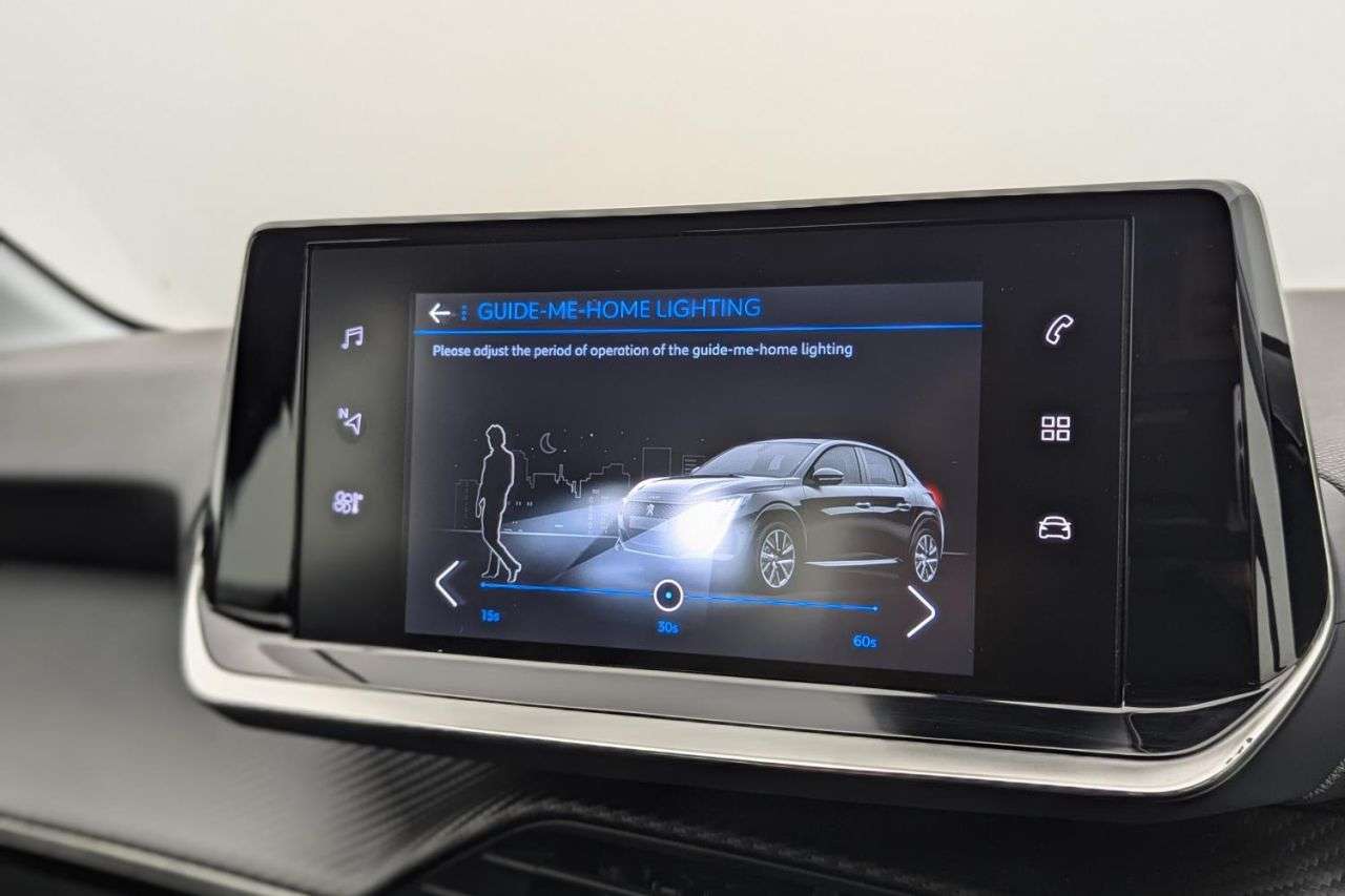 2022 PEUGEOT 208 2022 PEUGEOT 208