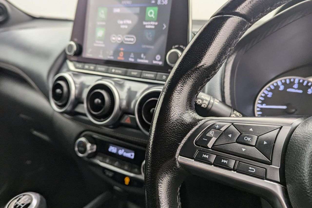 2021 NISSAN JUKE 2021 NISSAN JUKE