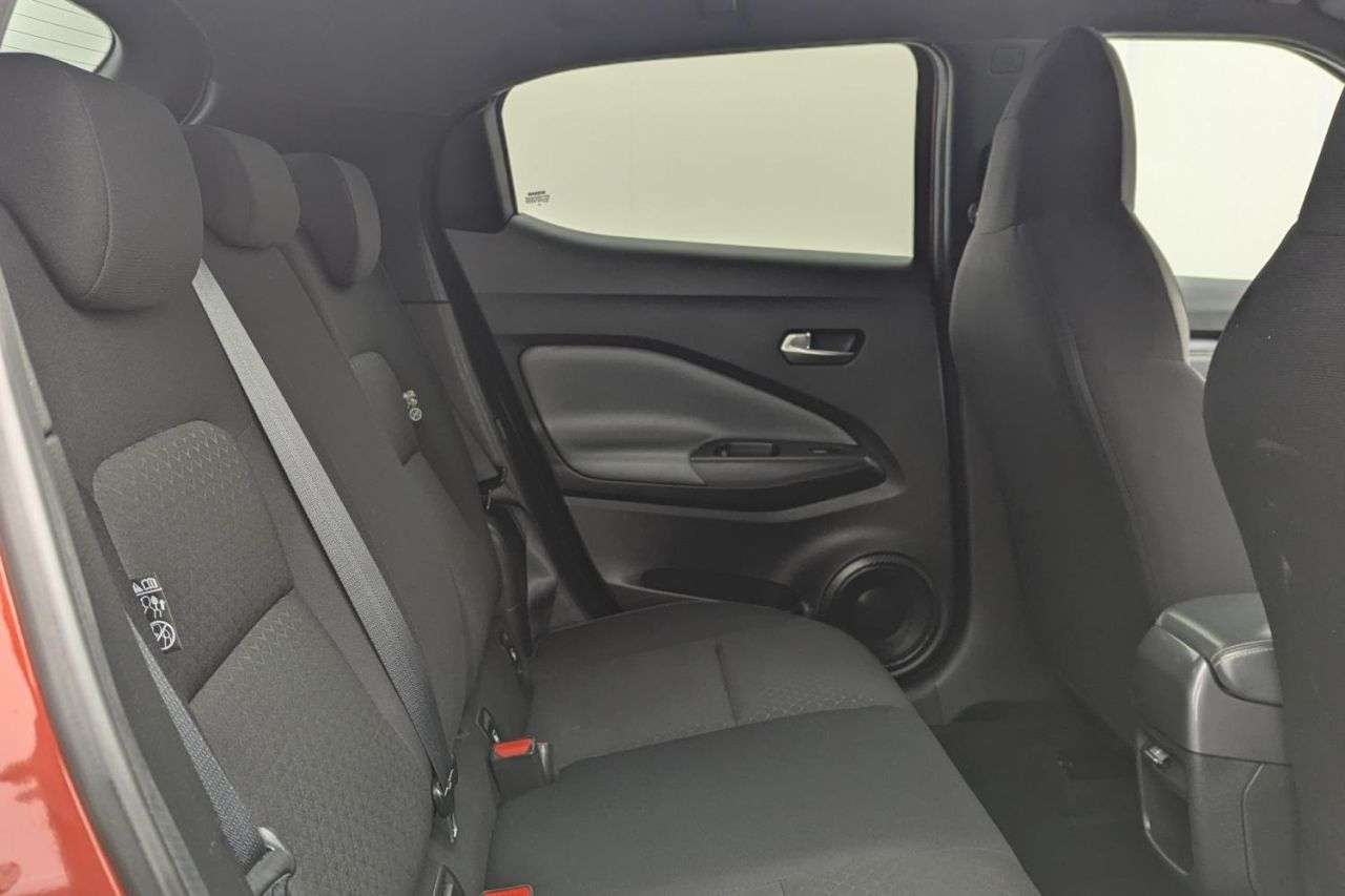 2021 NISSAN JUKE 2021 NISSAN JUKE