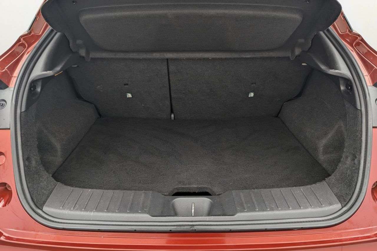 2021 NISSAN JUKE 2021 NISSAN JUKE