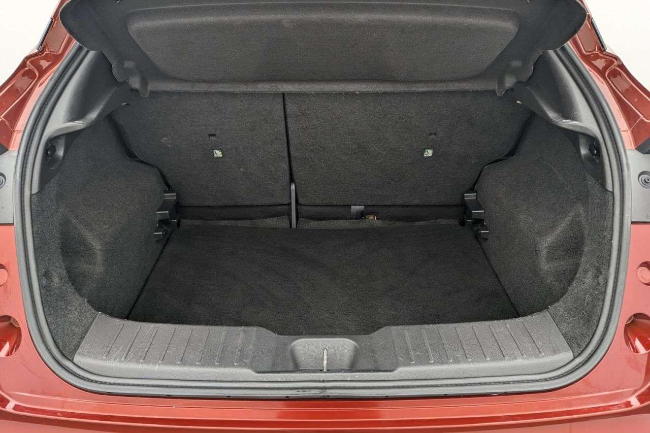 2021 NISSAN JUKE 2021 NISSAN JUKE