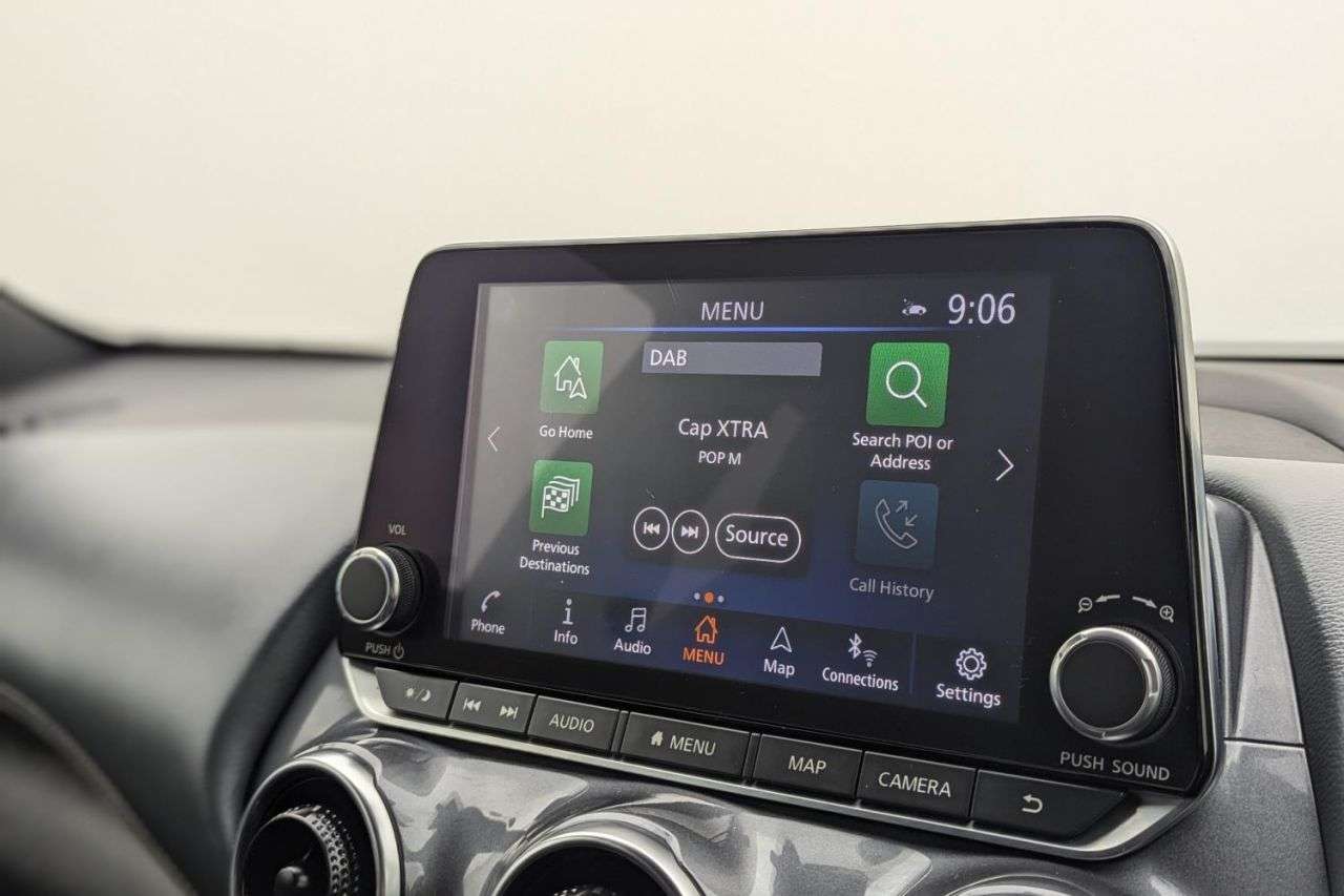 2021 NISSAN JUKE 2021 NISSAN JUKE