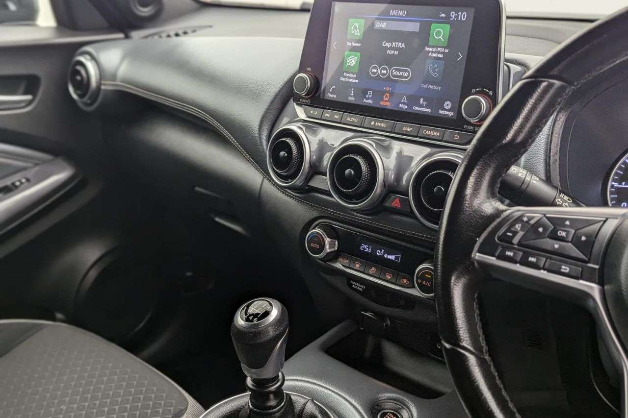 2021 NISSAN JUKE 2021 NISSAN JUKE