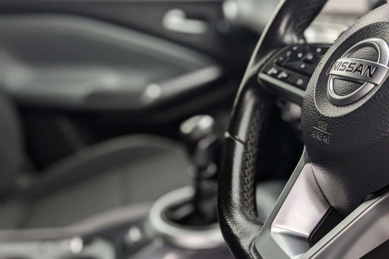 2021 NISSAN JUKE 2021 NISSAN JUKE