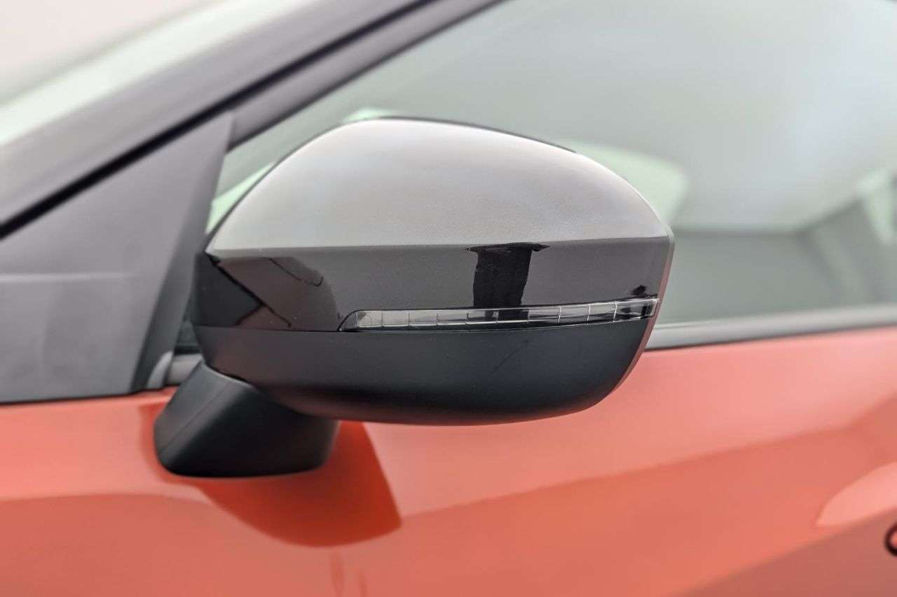 2021 NISSAN JUKE 2021 NISSAN JUKE