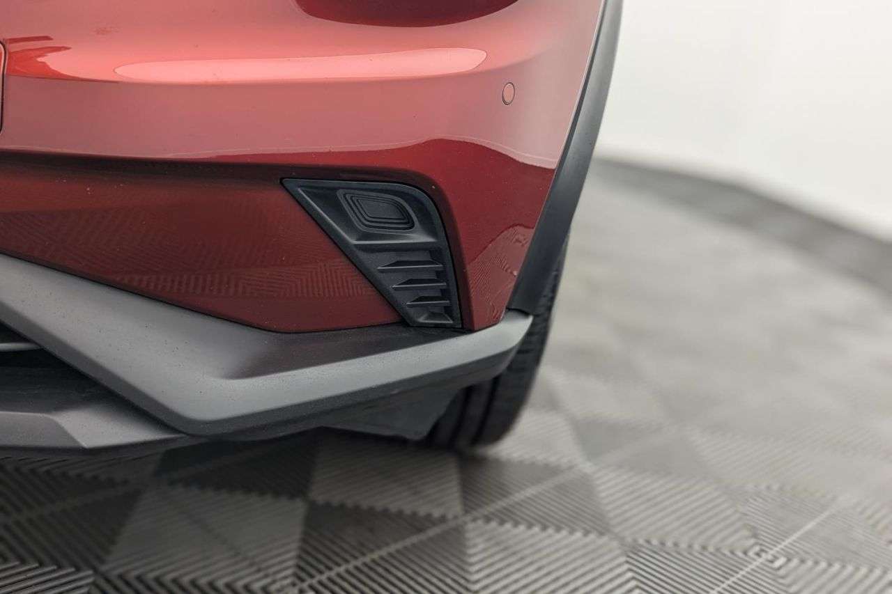 2021 NISSAN JUKE 2021 NISSAN JUKE