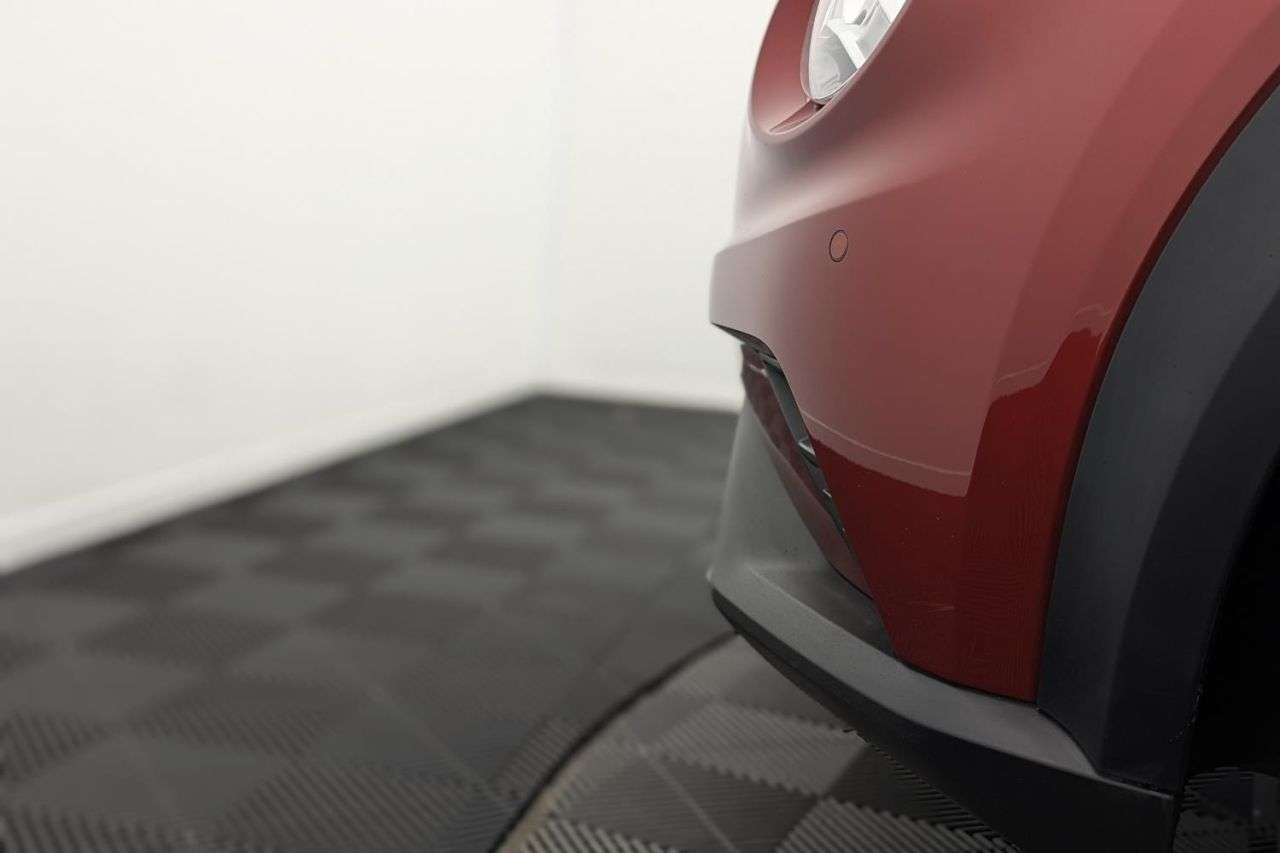 2021 NISSAN JUKE 2021 NISSAN JUKE