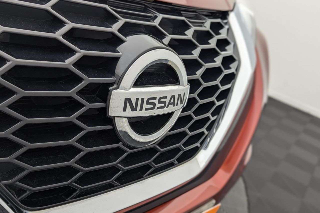 2021 NISSAN JUKE 2021 NISSAN JUKE