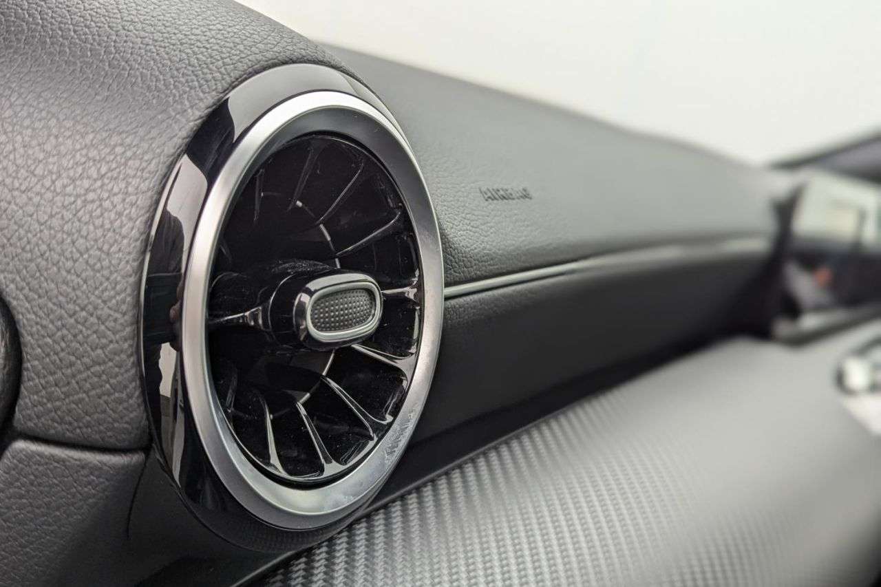 2020 MERCEDES-BENZ A-CLASS 2020 MERCEDES-BENZ A-CLASS