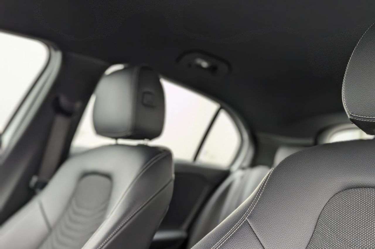 2020 MERCEDES-BENZ A-CLASS 2020 MERCEDES-BENZ A-CLASS