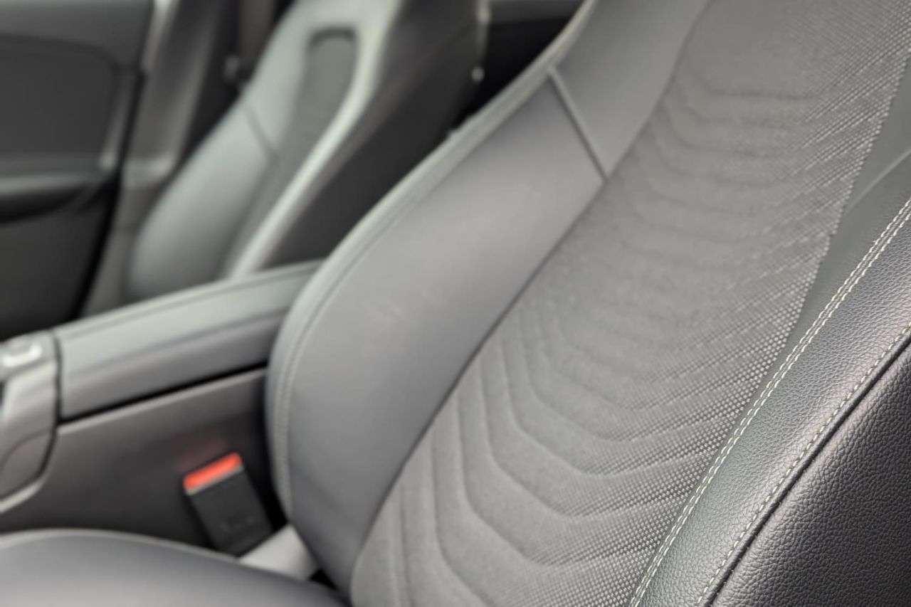 2020 MERCEDES-BENZ A-CLASS 2020 MERCEDES-BENZ A-CLASS