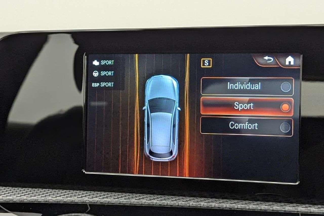 2020 MERCEDES-BENZ A-CLASS 2020 MERCEDES-BENZ A-CLASS