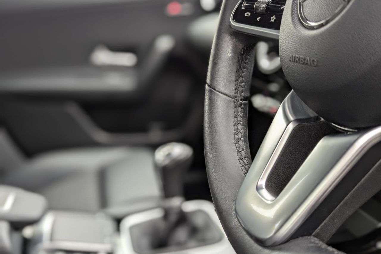 2020 MERCEDES-BENZ A-CLASS 2020 MERCEDES-BENZ A-CLASS