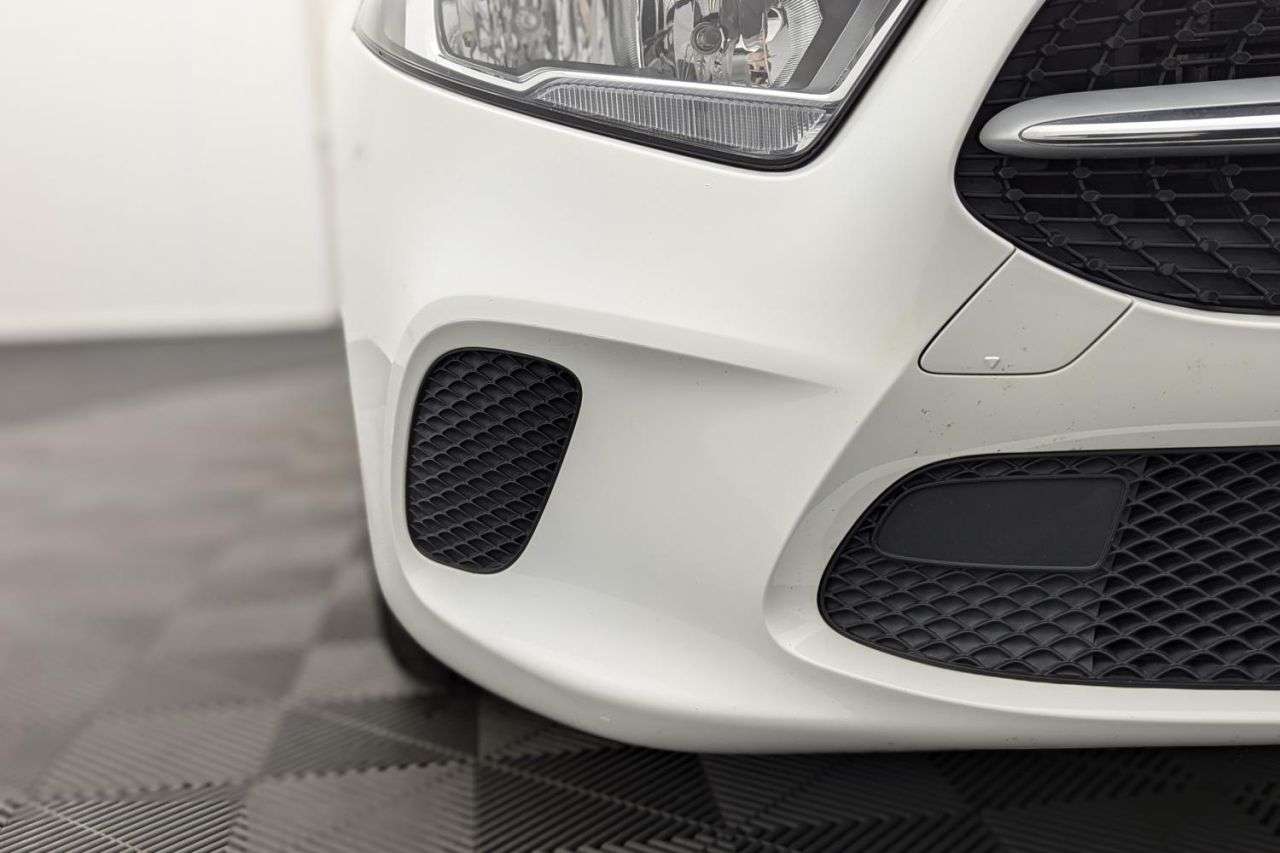 2020 MERCEDES-BENZ A-CLASS 2020 MERCEDES-BENZ A-CLASS