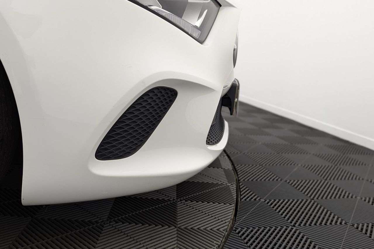 2020 MERCEDES-BENZ A-CLASS 2020 MERCEDES-BENZ A-CLASS