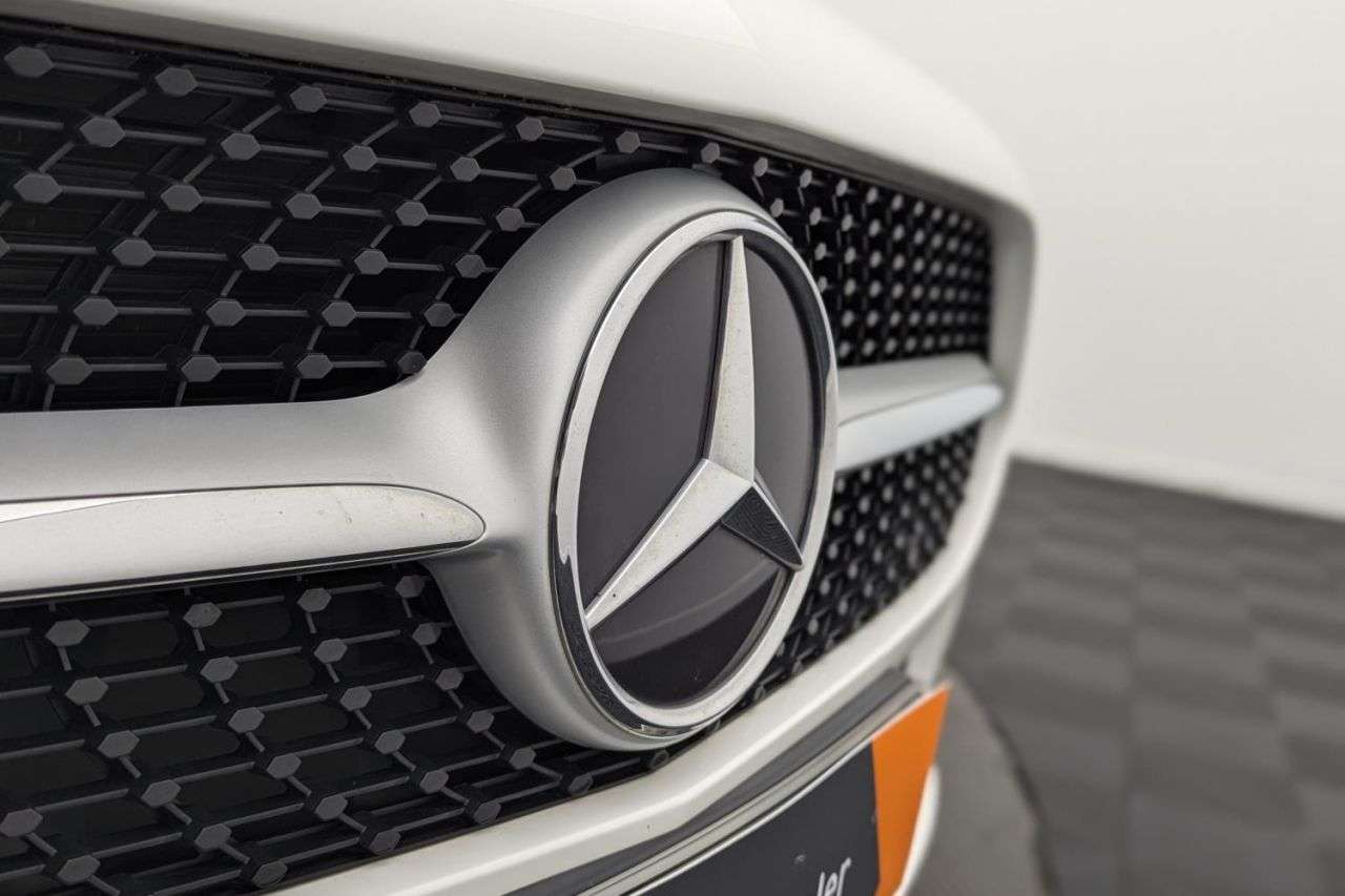 2020 MERCEDES-BENZ A-CLASS 2020 MERCEDES-BENZ A-CLASS