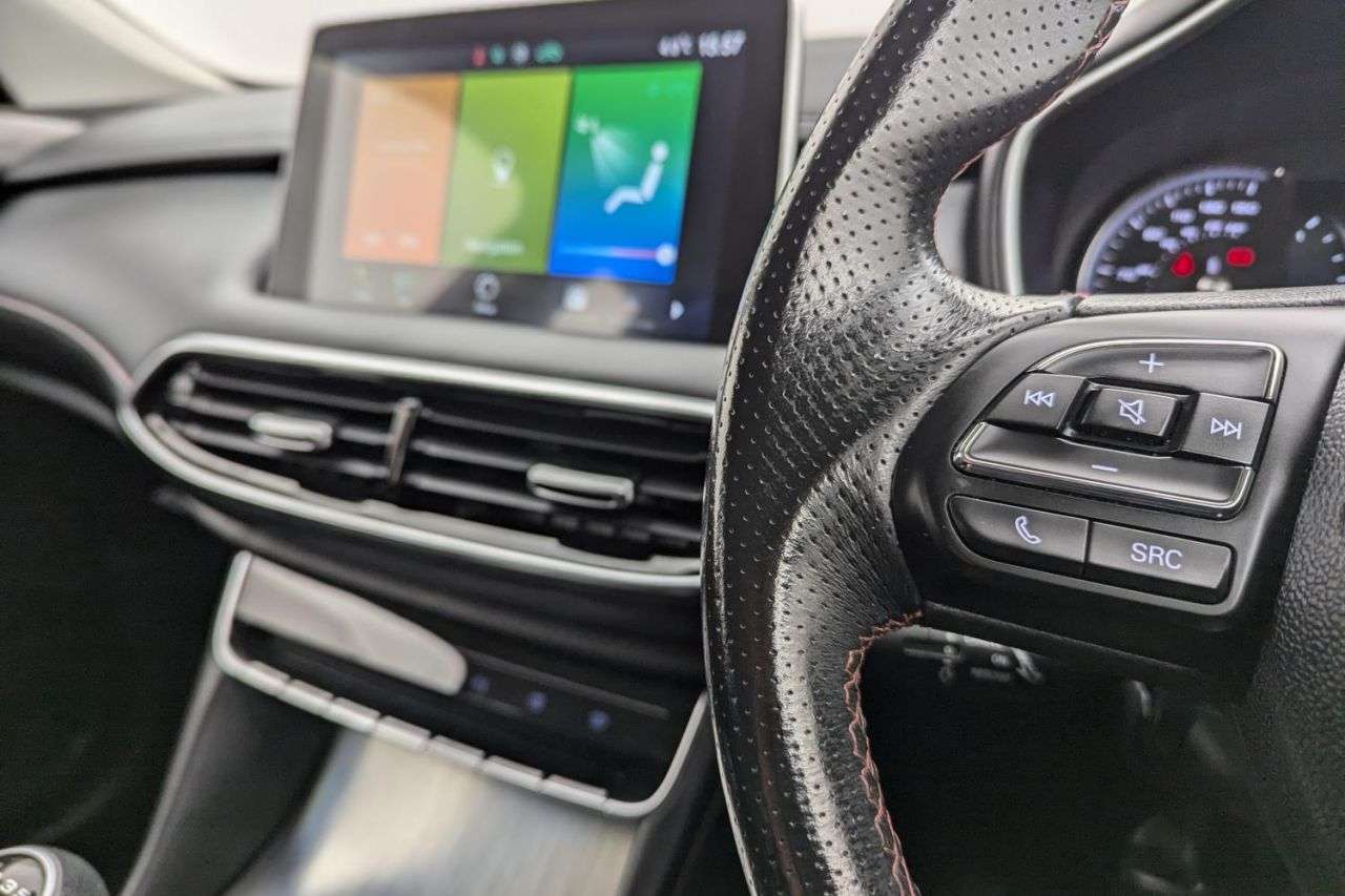 2020 MG MG HS 2020 MG MG HS