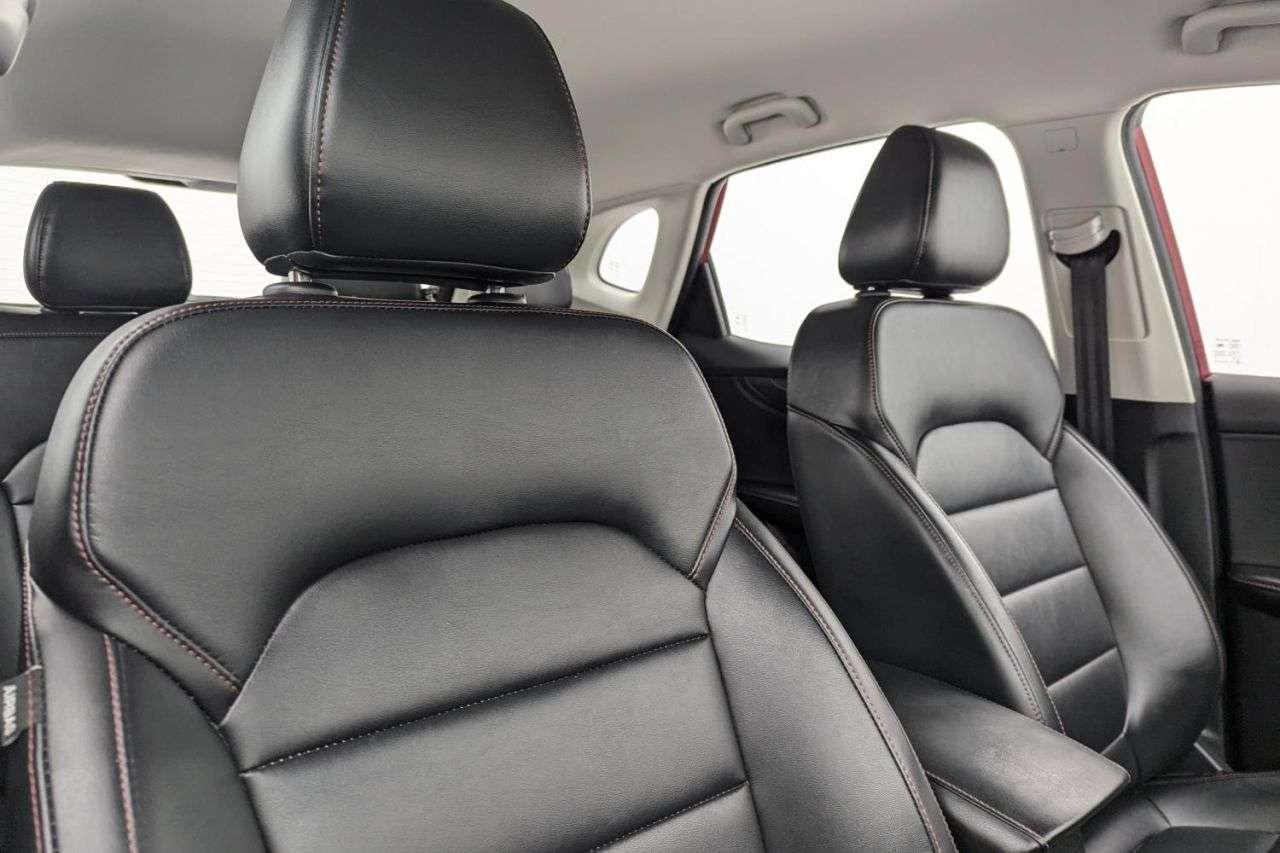 2020 MG MG HS 2020 MG MG HS