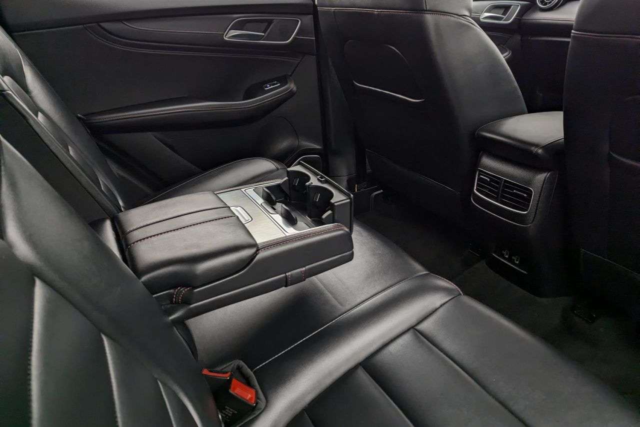 2020 MG MG HS 2020 MG MG HS