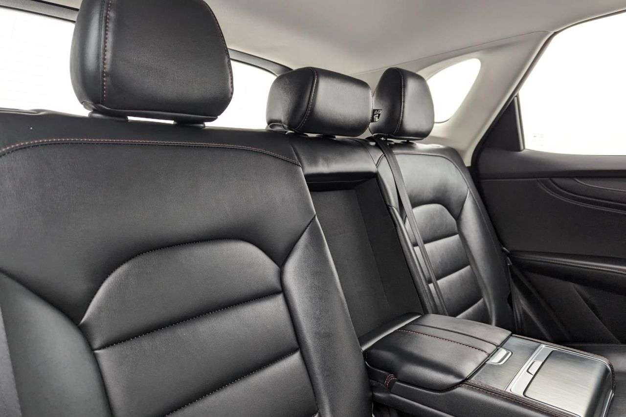 2020 MG MG HS 2020 MG MG HS