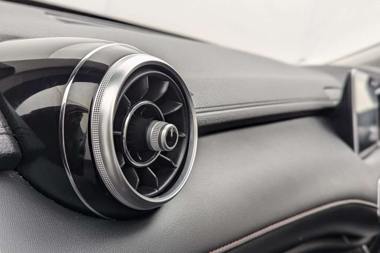 2020 MG MG HS 2020 MG MG HS