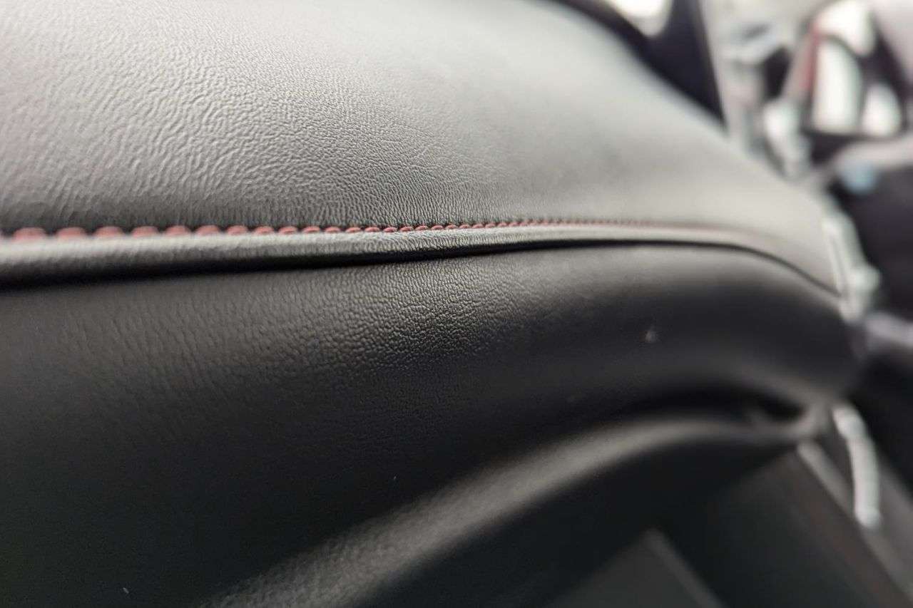 2020 MG MG HS 2020 MG MG HS