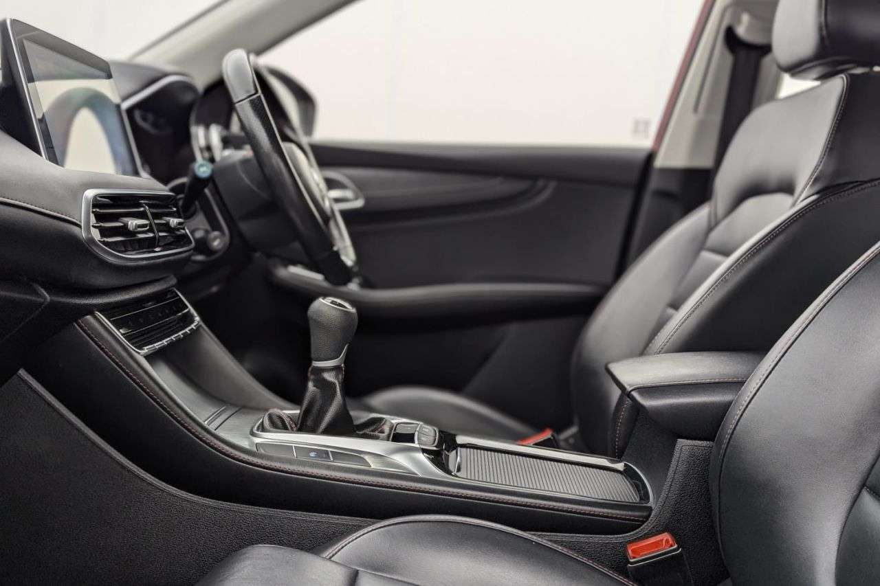 2020 MG MG HS 2020 MG MG HS