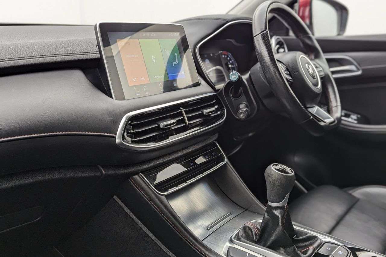 2020 MG MG HS 2020 MG MG HS