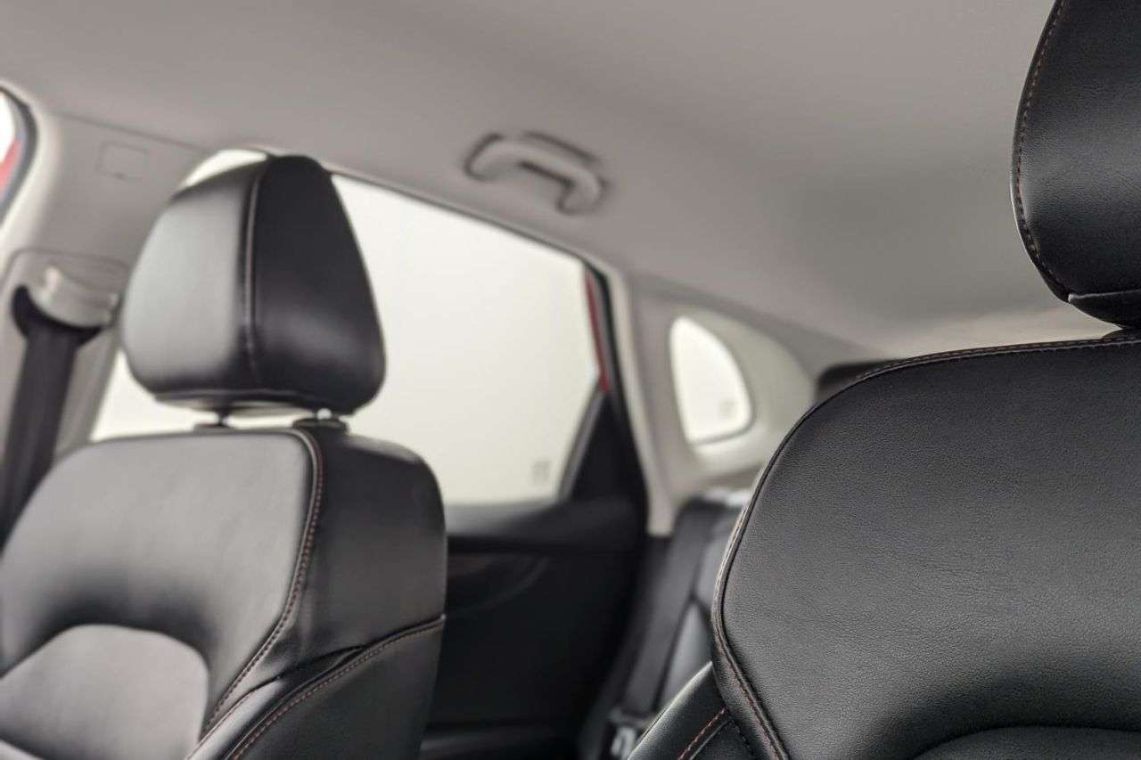 2020 MG MG HS 2020 MG MG HS