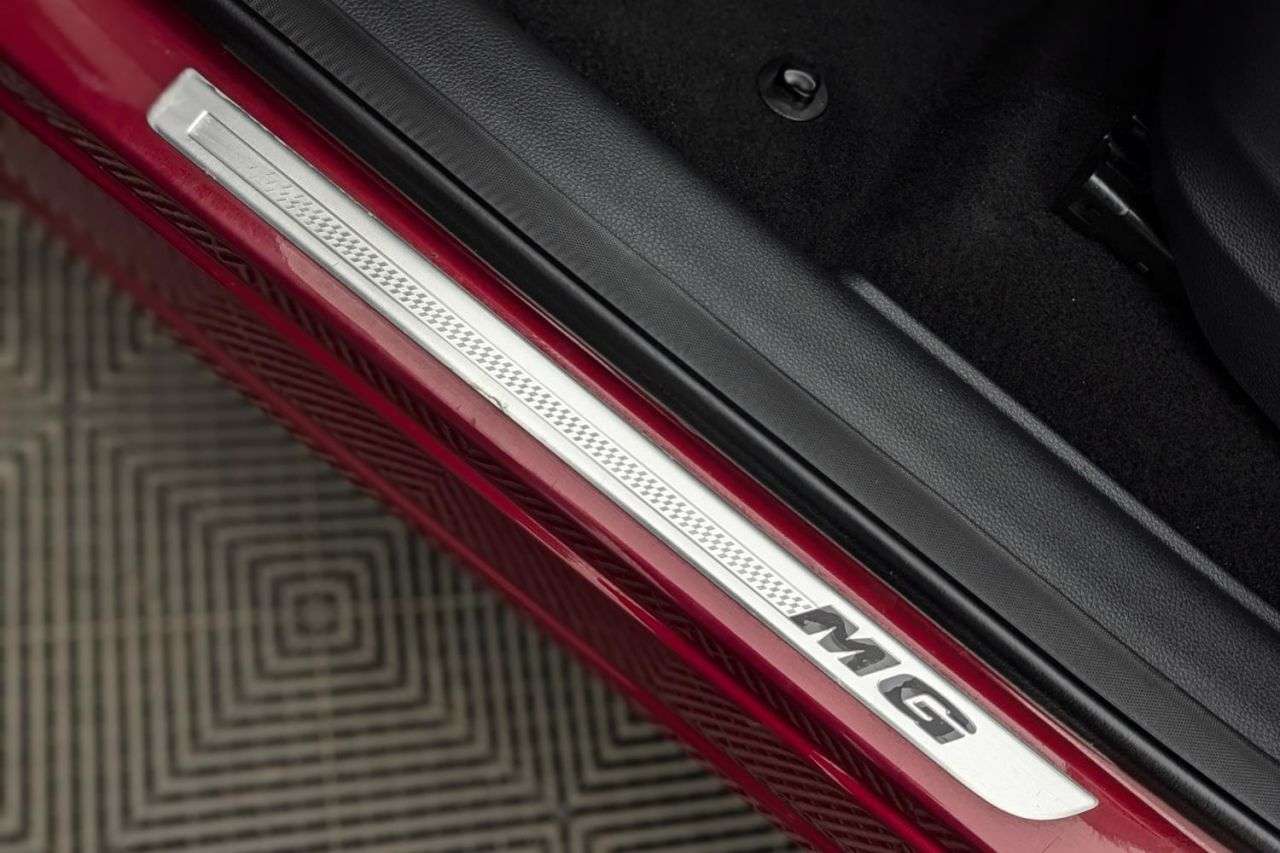 2020 MG MG HS 2020 MG MG HS